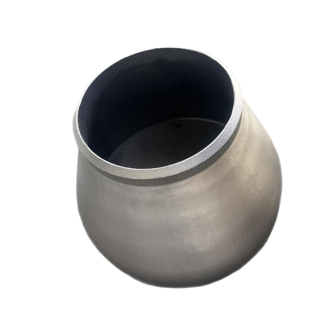 不锈钢2205 304 316 321 等多种材质焊接大小头355*219*7同心异径管