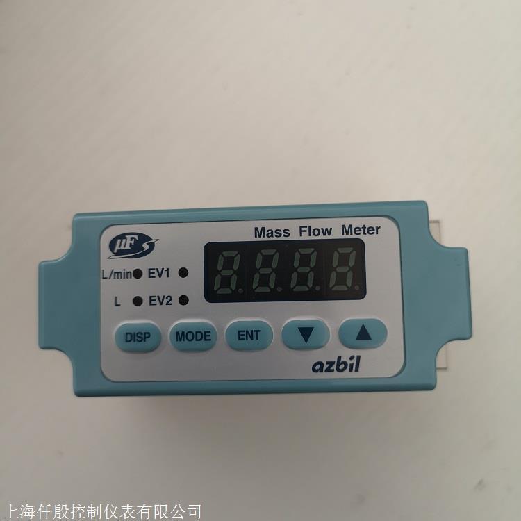 日本山武AZBIL流量计CMS0200BTSS200100 CMS0200BTSS2001D0