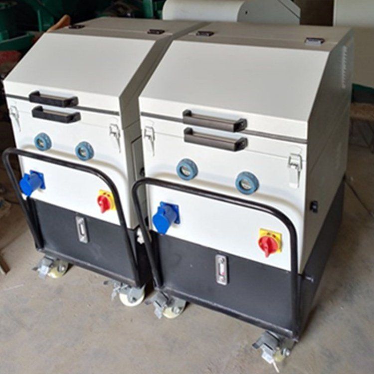 广西贵港 自动张拉系统 300吨智能张拉系统机 许昌