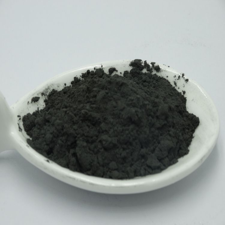 高纯氧化镨 99.99含量 50-300纳米 玻璃抛光添加 纳米微米级氧化镨粉