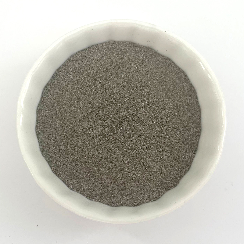 钨铁合金粉 75/80%金属WFe 硬质合金 焊条焊材行业用 可定制金属粉末