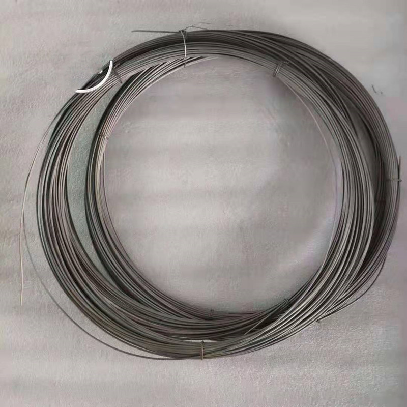 海川供应冷拉结合工业纯钼丝 MO1线切割机床钼电极丝 可零切