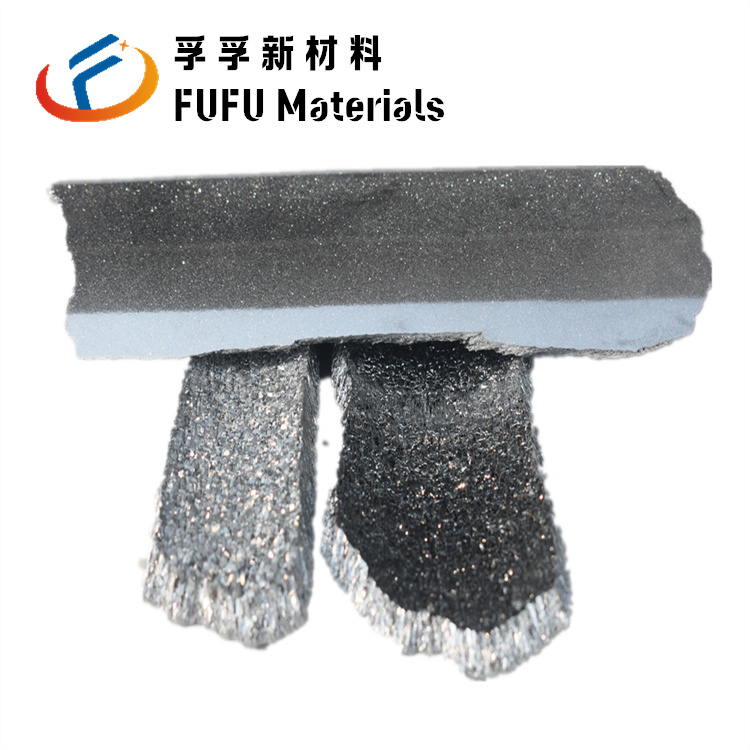 蒸馏碲 导体原料 接受试样 纯度高 质优价保 孚孚新材料