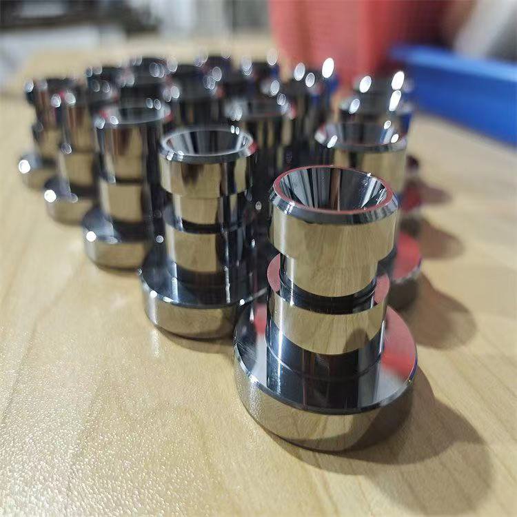 宇震生产厂家硬质合金压制成型钨钢模具粉末冶金制品