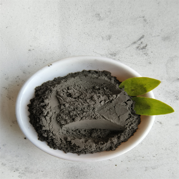 生产厂家科研高导电浆料镍粉超细纳米微米镍粉末半导体新能源电子