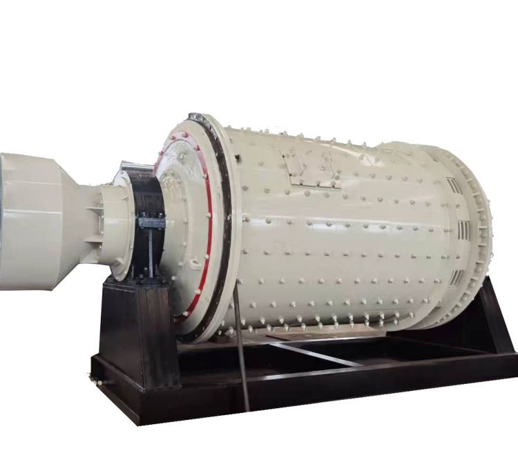 联邦重工 干湿两用制砂棒磨机,大型选矿用石料制砂机设备厂