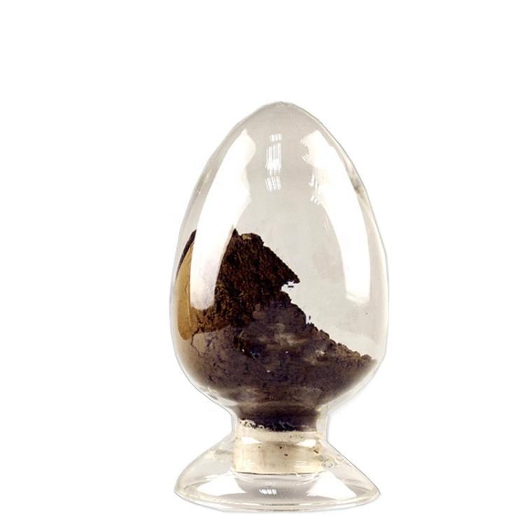 北科 粉末 /颗粒 高纯超细氧化镨 Pr6O11 科研实验 纳米材料定制