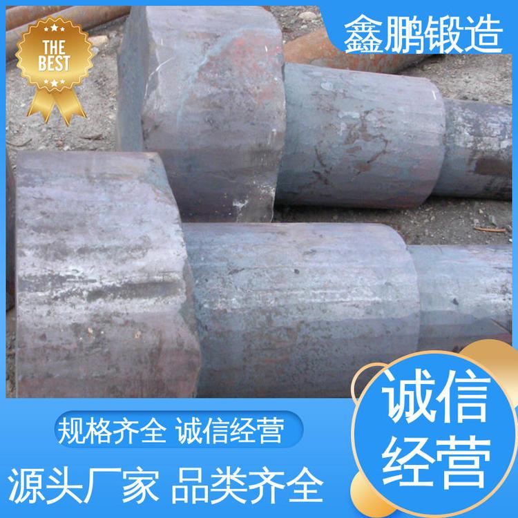 汽车 特殊材料加工 售后保证 高压法兰锻件 鑫鹏锻造
