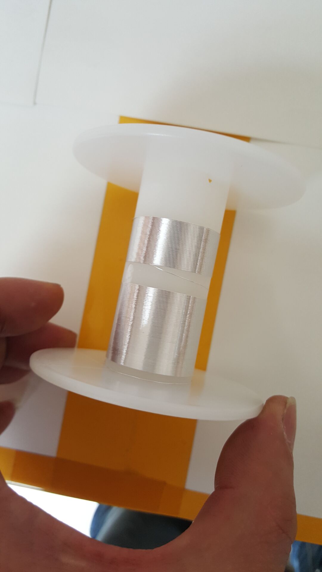 spls 高纯度 金属 铟丝 99.99% 可定制各种直径 1mm 1.5mm 2mm 半导体用