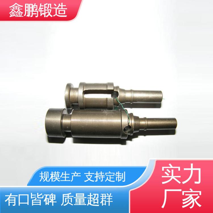 服务周到 耐高温法兰锻件 重工 使用寿命长 鑫鹏锻造