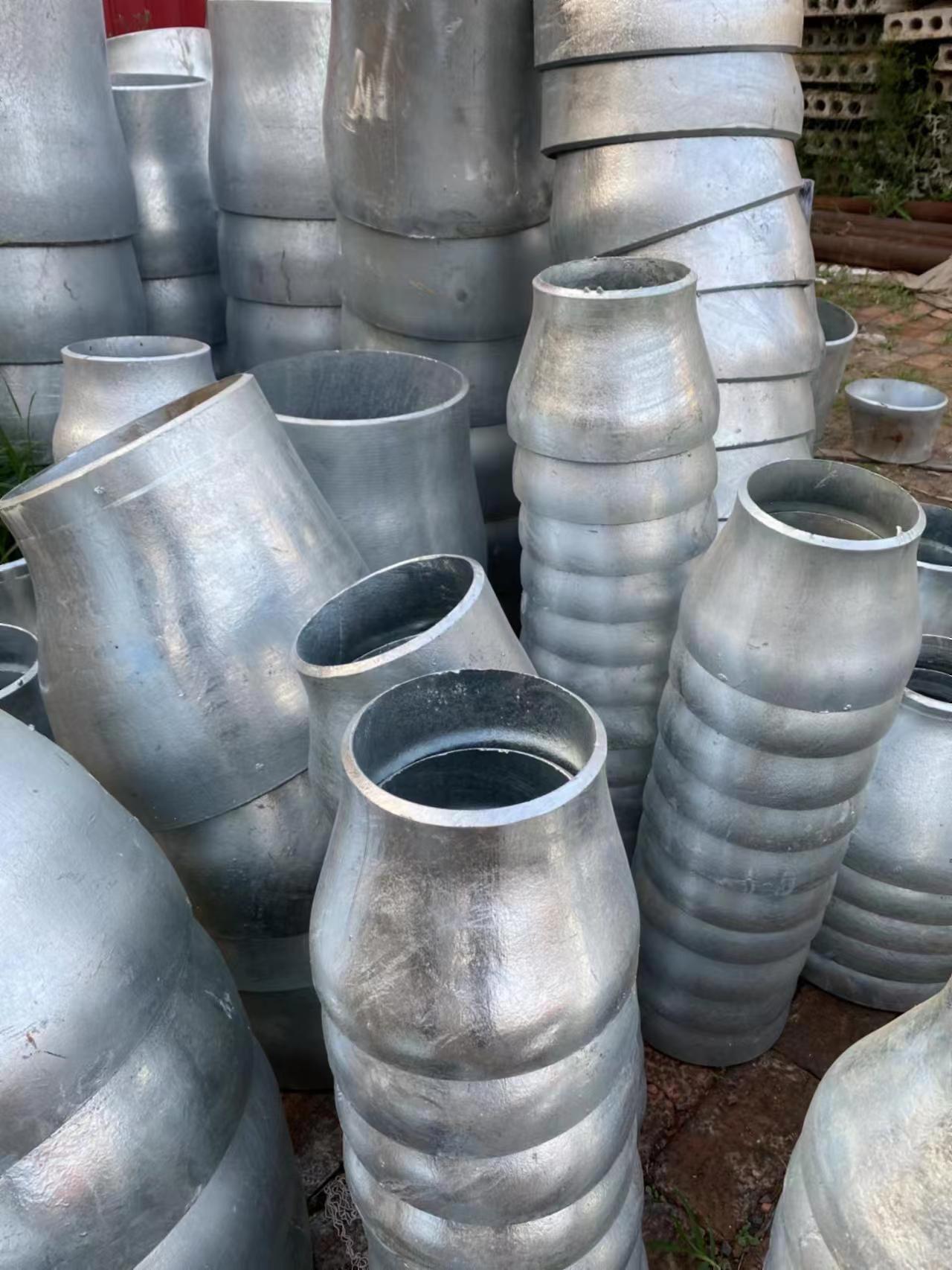 铸造高压无缝异径管DN15-DN800抻舟质量保障