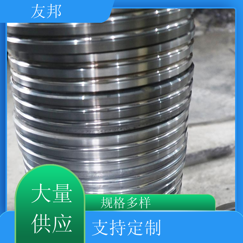 合金轧辊 钨钢衬套机械环密封环 友邦供应 操作简便 多种规格