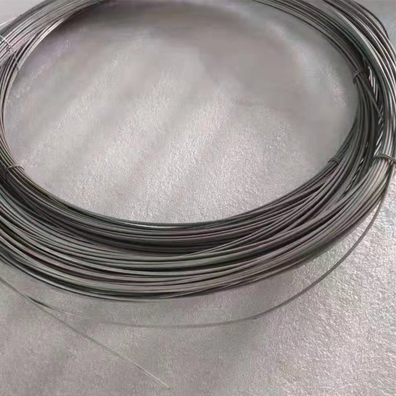 厂家供应钼丝 盘装/直条光亮丝 线切割用 直径0.1-1.0mm 规格全可零售
