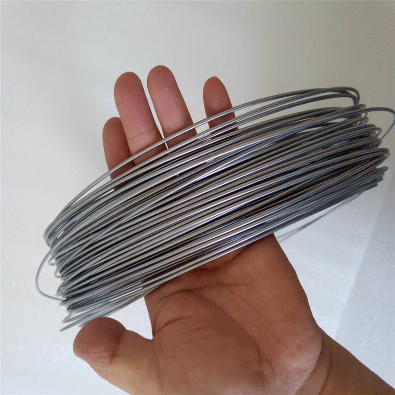 铌53钛47棒铌钛合金丝1mm退火态铌钛板半导体铌钛加工件加工定制