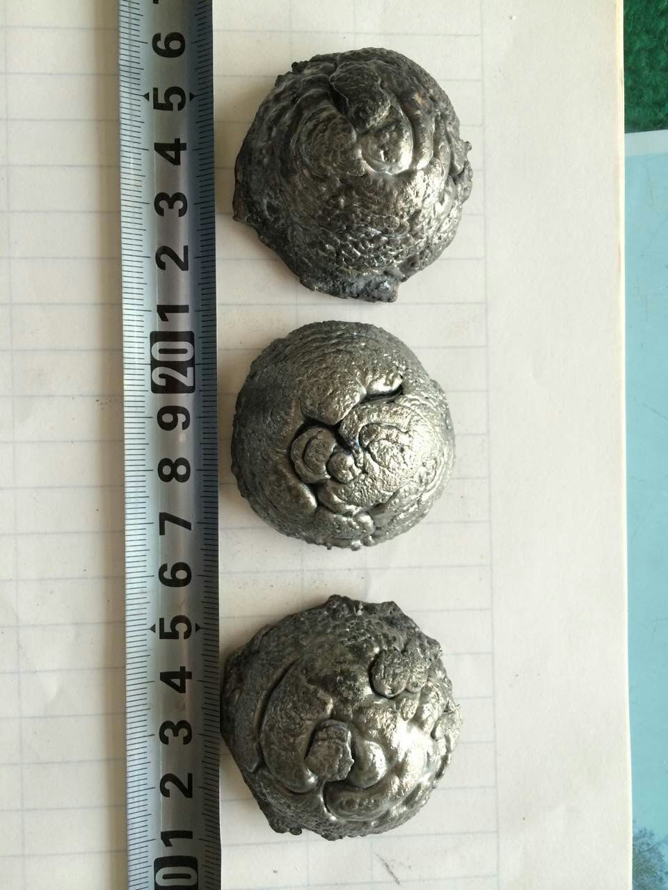 稀土金属钇99.9-99.99%、电子材料添加剂和铝合金材料