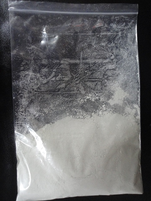 3微米三氧化钼MoO3 1313-27-5 高纯超细 Molybdenum Oxide