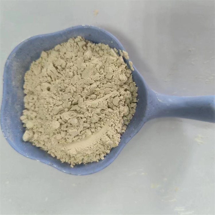 供应325目长石粉 陶瓷地板砖涂料玻璃焊条用 钾长石粉 规格多选