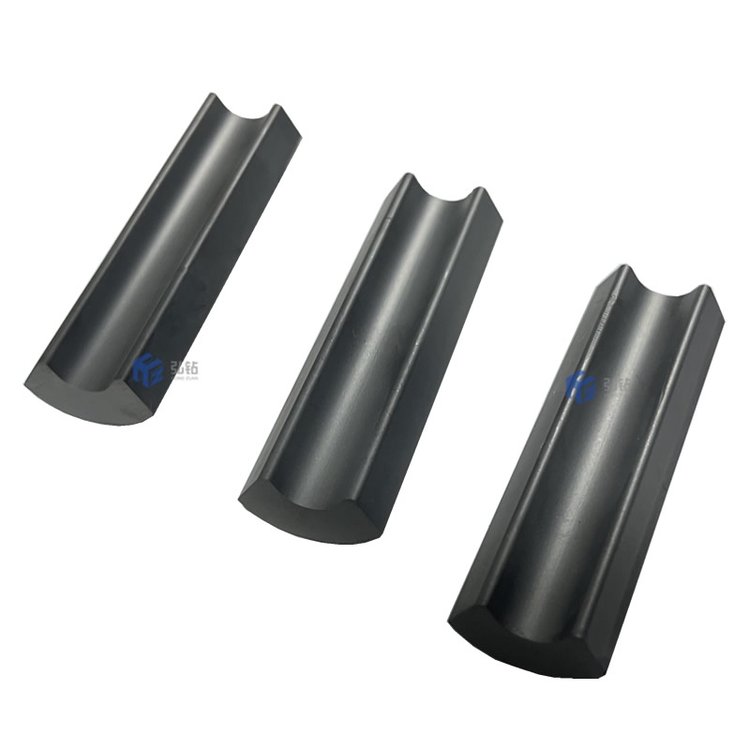 厂家毛坯合金零件钨钢非标定做碳化钨异形耐磨合金