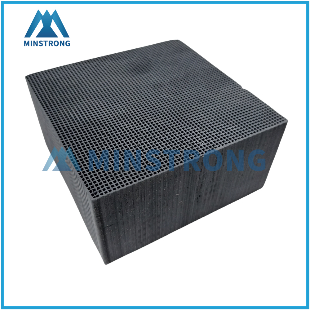 高性价比VOC有机废气净化催化剂 催化燃烧 挥发气体降解