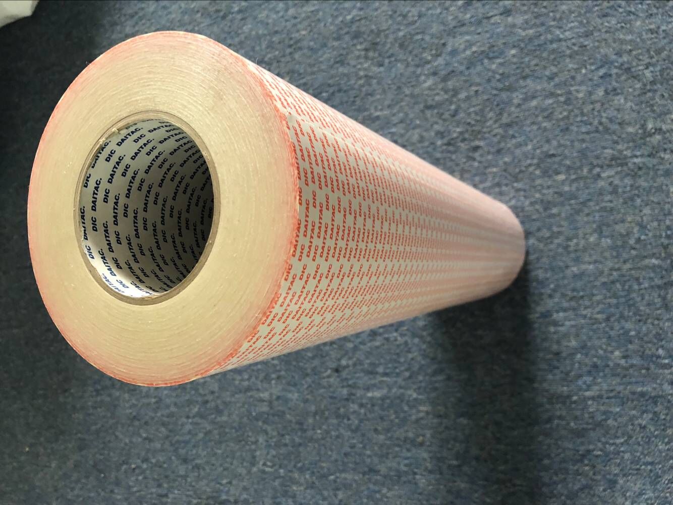 DIC E-2300ND导电铜箔胶带 超薄压延铜箔 导电屏蔽专用 日本进口