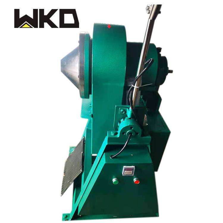 实验室XMB200*240棒磨机 湿法球棒可互换磨矿机 钢球钢棒球磨设备