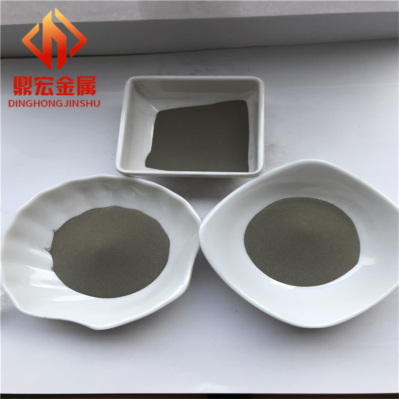 WC10co4cr钴钨合金粉 10钴4铬碳化钨喷涂粉超音速喷涂钨钴合金粉末