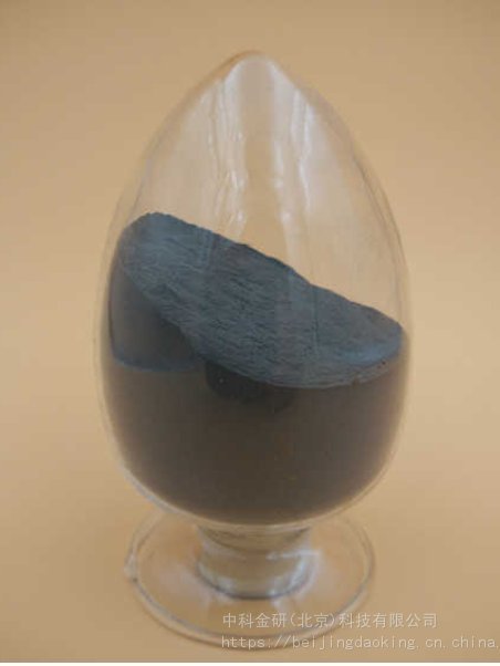 中科金研 纳米氧化镨 40nm/1μm 99.9% 100g