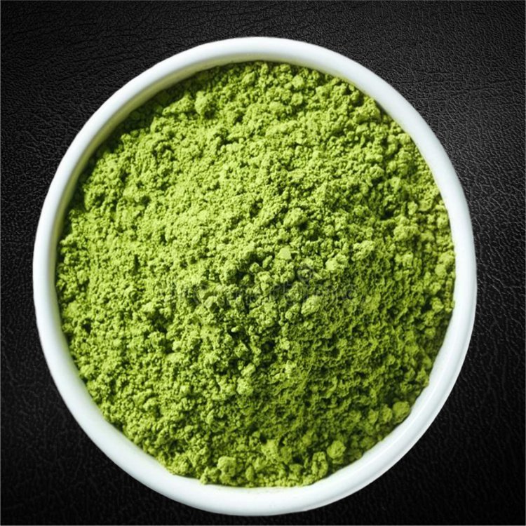 碳酸镍 电镀催化剂 绿色粉末 含量45% CAS号3333-67-3