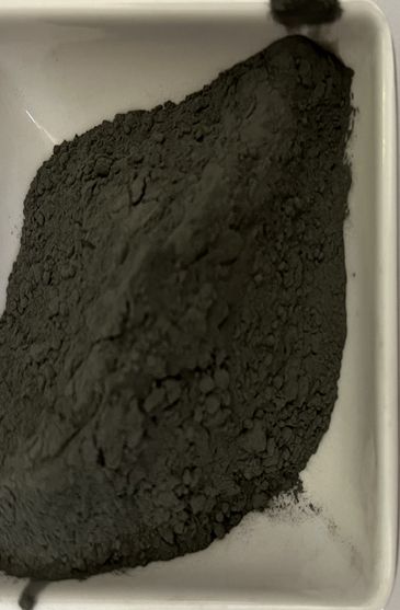 纳米钨粉微米200-5000目高纯金属钨粉末 99.9%深灰色喷涂 提供样品