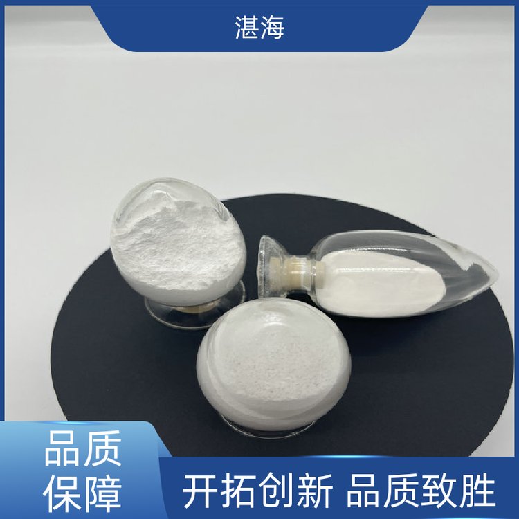 湛海新材料白色晶体氧化铕电子磁性用于热屏蔽现货出售