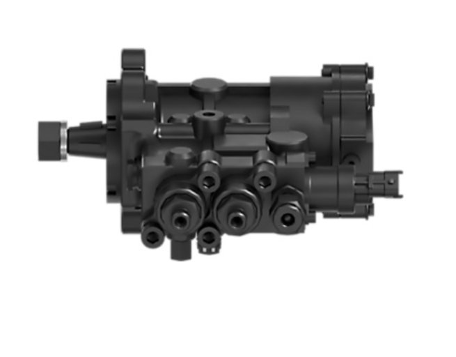 CAT卡特C32 C27燃油输油泵394-1398柴油 非公路矿卡发动机