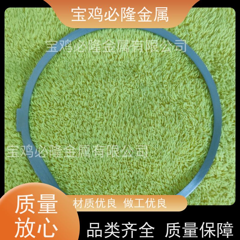 纯钨坩埚定制 密度＞19.1 耐高温耐腐蚀耐磨损 来图来样