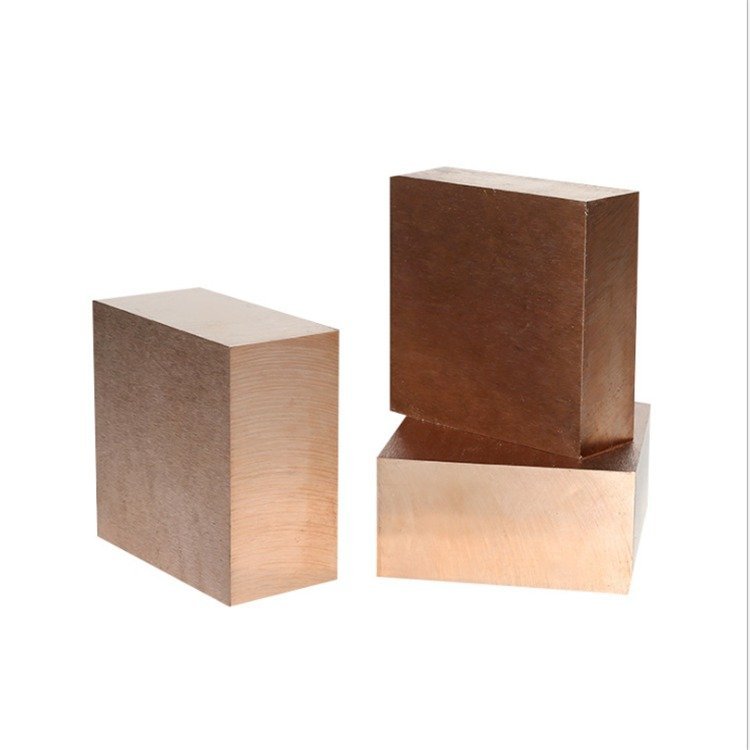 现货批发W85Cu15钨铜 W85钨铜板 钨铜棒 钨铜块