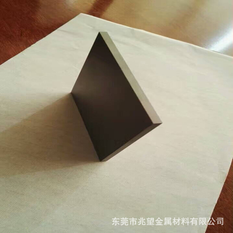 供应超微粒硬质合金WF15钨钢 台湾春保钨钢棒材 WF15长条薄片