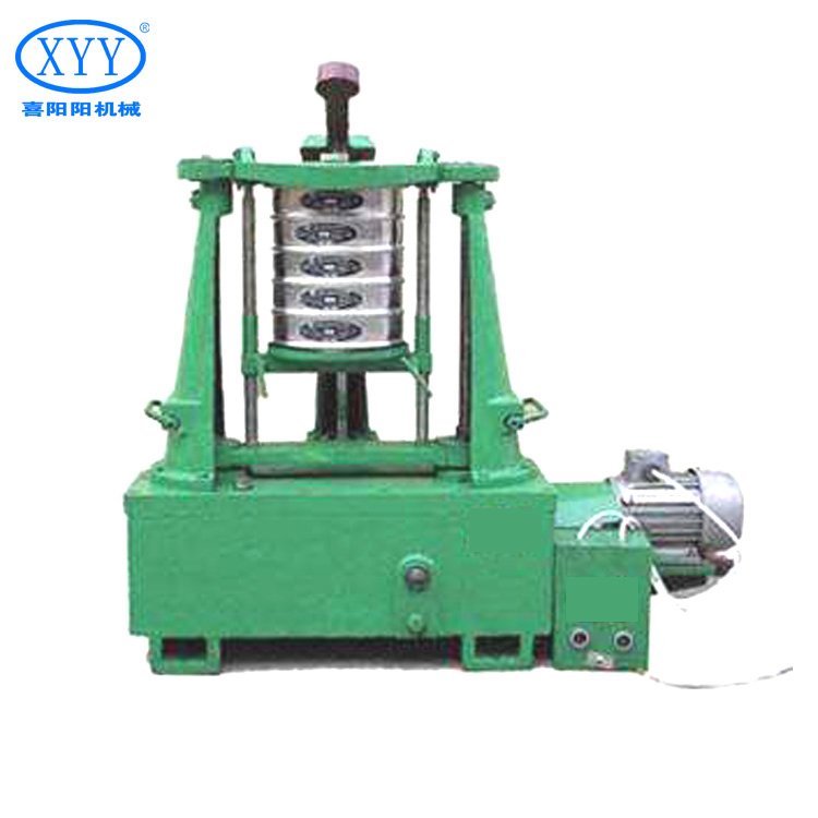 标准振动筛_筛网_不锈钢材质_旋振筛喜阳阳机械