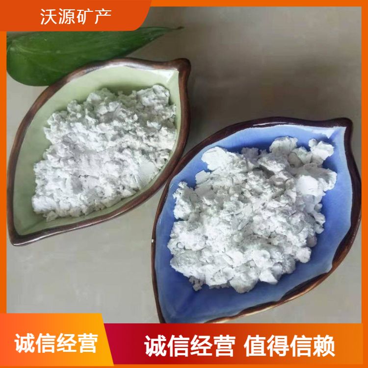 耐擦洗耐酸碱抛光蜡用硅藻土 改良土壤用 室内装修用