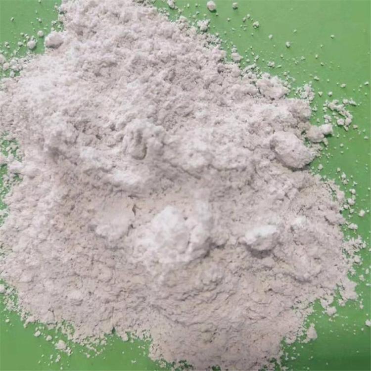 海泡石粉 隔音隔热材料用海泡石纤维 保温材料用石棉 华朗矿业