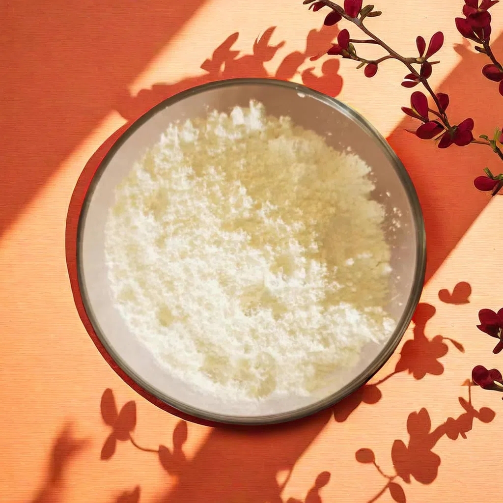 片状三氧化二铝抛光粉 水晶圆片平板状氧化铝研磨微粉