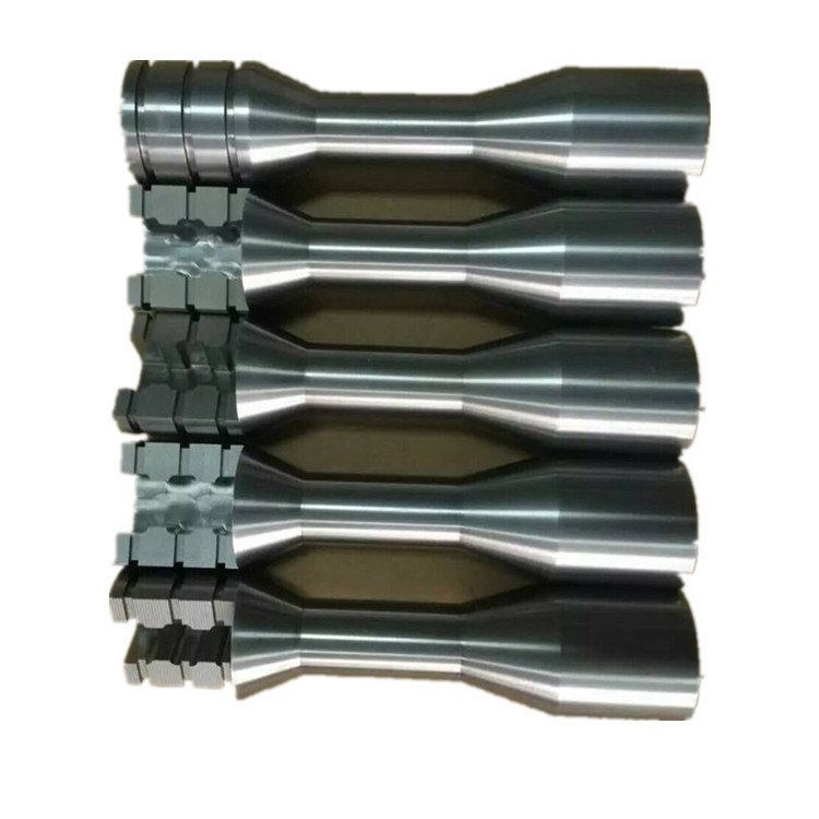 钨加工件 钨异形加工 钨坩埚高比重纯钨 钨杆可来图定制