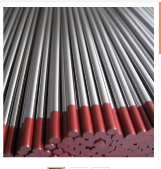 高纯钨棒金属钨棒钨杆钨丝钨电极磨光钨棒钨针W钨板钨片