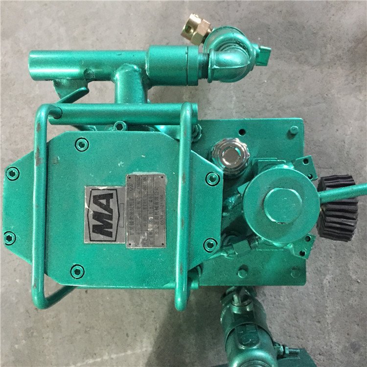 MQ22-300/60气动锚索张拉机具 钢绞线手动
