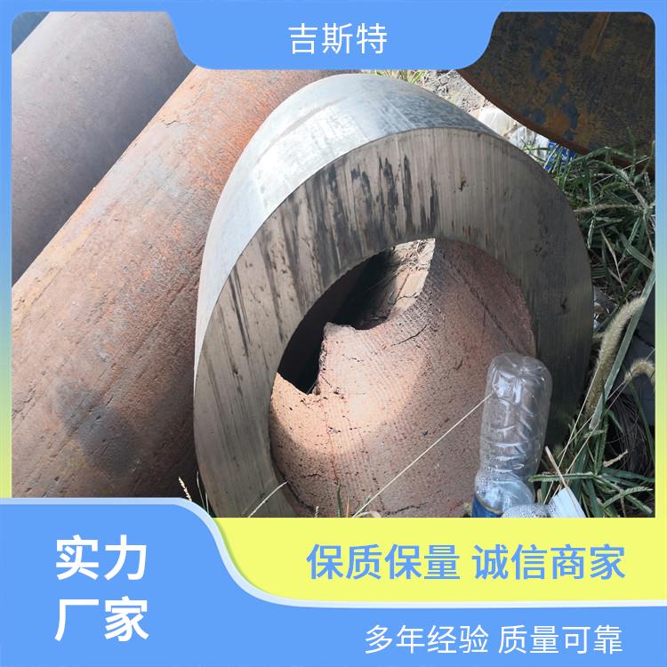 P110锻压无缝管 W93NiFe钨合金锻管棒环 节假日不休 使用周期长