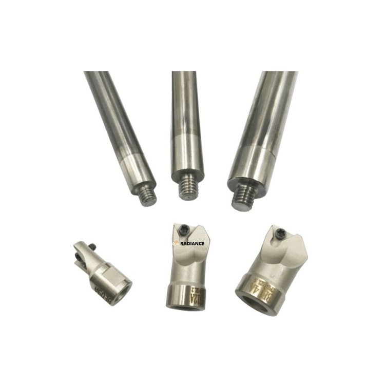 钨合金抗震刀杆 用于工具轴来加工金属零件 来图制作