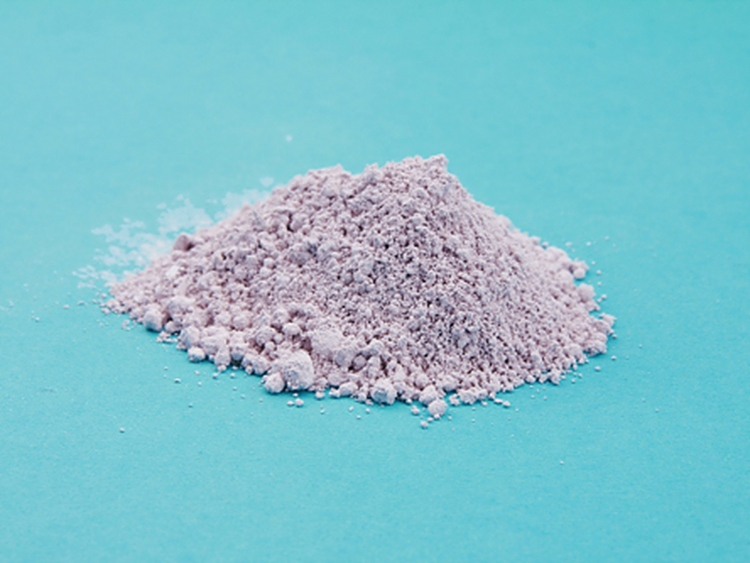 荣瑞达稀土 氧化钕 Nd2O3 99.99%高纯 紫红色粉末 工业级原料