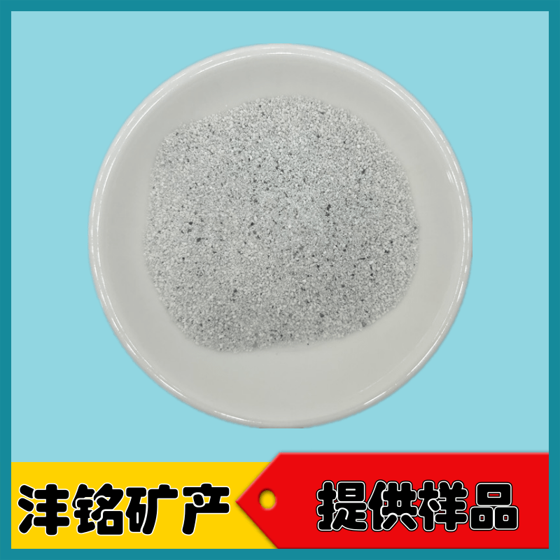 工业铸造涂料用60目325目煅烧硅藻土 发泡效果好
