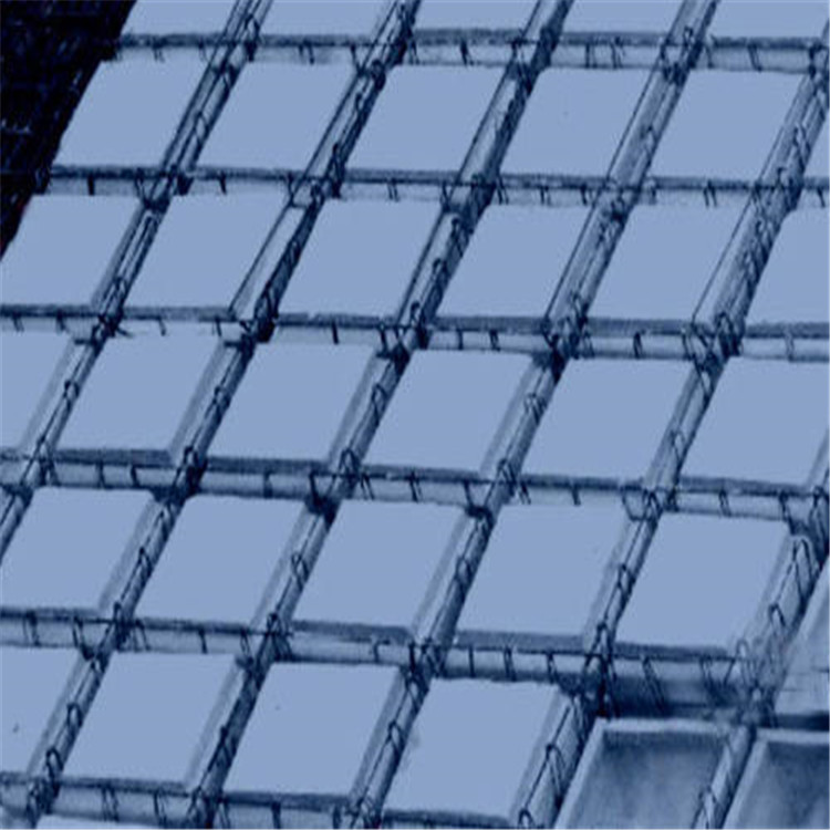 吉 安石膏 模盒定制 GBM高效箱工程用石膏模盒 空心楼盖 厂家批发