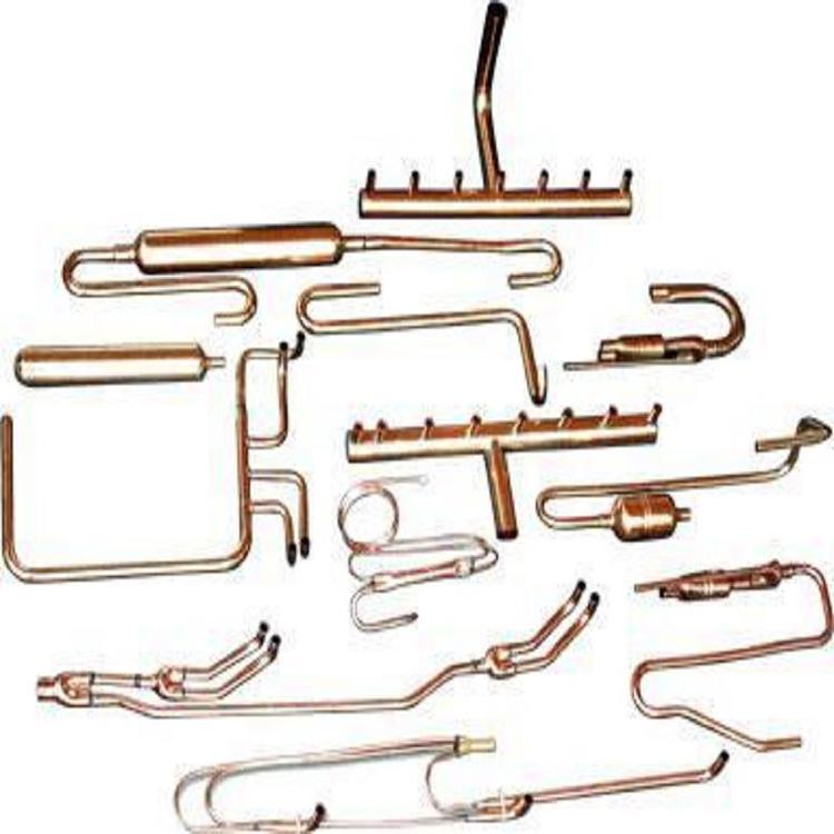 鄯善县紫铜皮 黄铜皮 铜棒 铜管加工厂订货