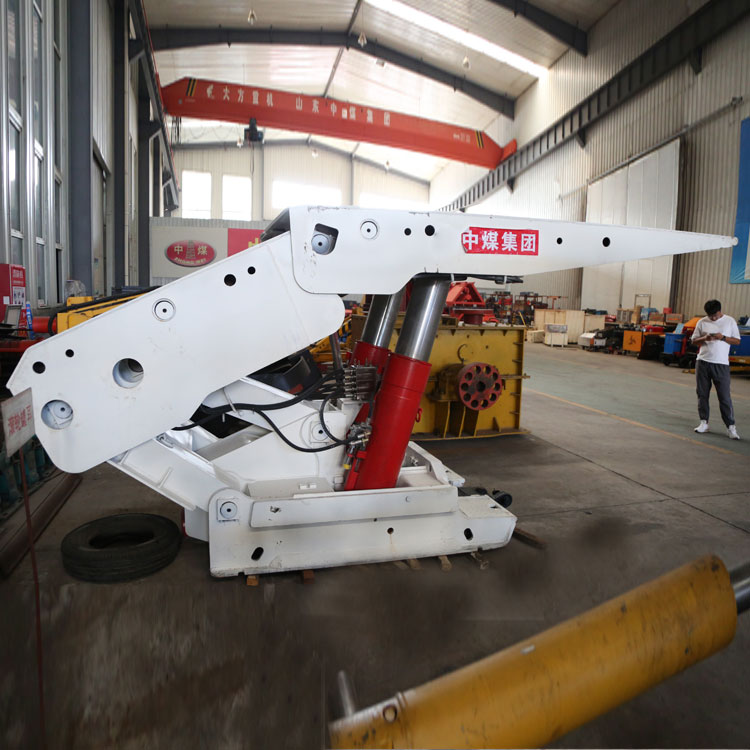 ZY4600/17/38型掩护式液压支架 操作灵活 煤矿综采设备