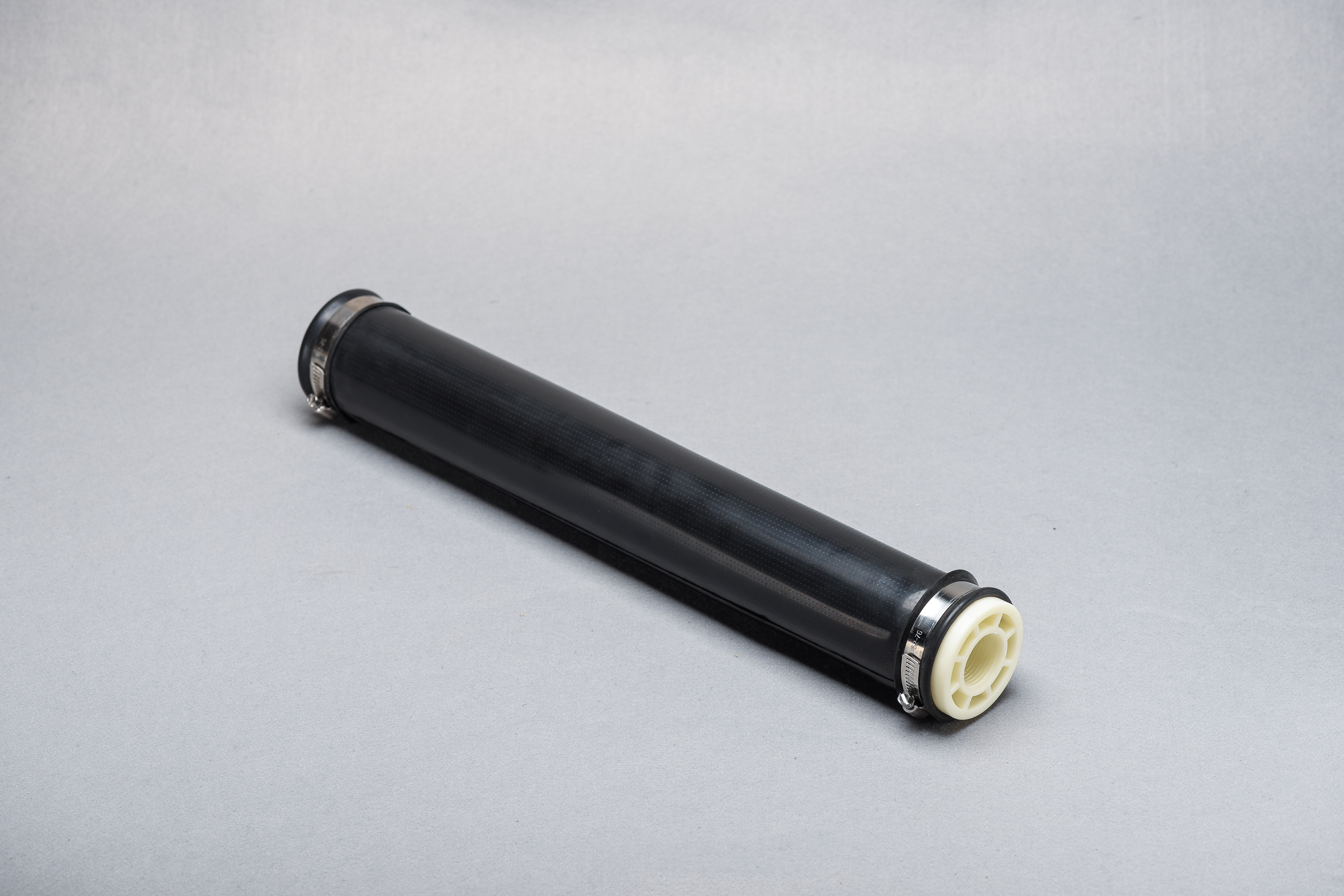 于果环保 管式曝气管 可提升悬挂链曝气器 EPDM/硅胶膜皮