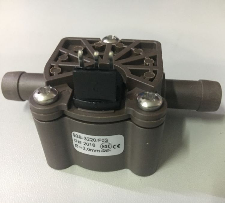 FHKUC938-3220/F03瑞士DIGMESA微小流量计食品医疗设备用